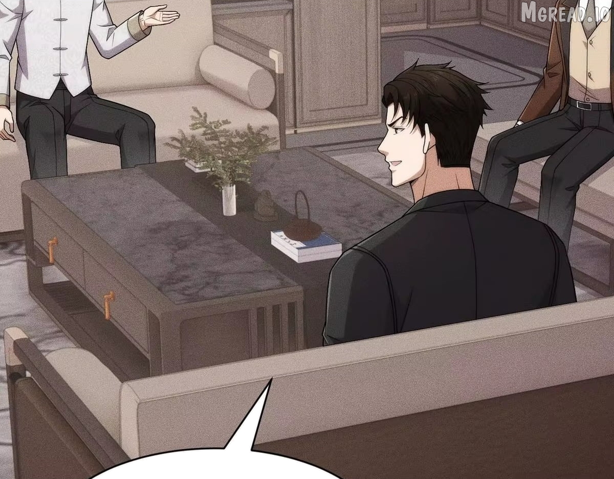 Hidden Dragon in the City (2025) Chapter 77  - page 134